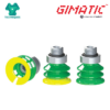 VG.GX 1010000 1010005 1510000 2010000 Giác hút chân không - Suction cups Gimatic