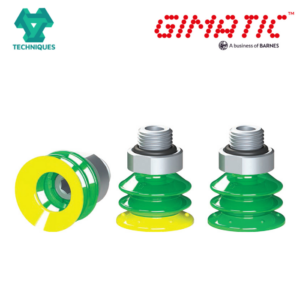 VG.GX 1010000 1010005 1510000 2010000 Giác hút chân không - Suction cups Gimatic