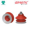 VG.ISX 2322300 2322301 2322302 2322303 Giác hút chân không - Suction cups Gimatic