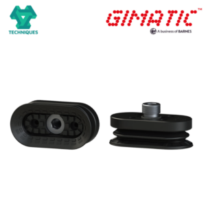 VG.MBO 3100064 3100065 3100067 3100068 Giác hút chân không - Suction cups Gimatic