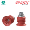 VG.SBC 1322143 1322144 1322145 1322146 Giác hút chân không - Suction cups Gimatic