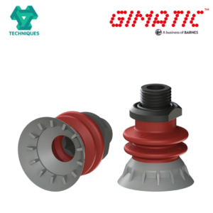VG.XG 2323200 2323201 2323202 2323203 Giác hút chân không - Suction cups Gimatic