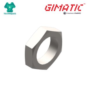 VITE VITE-293 VITE-455 VITE-456 Gimatic Nuts