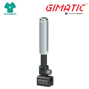 VSE VSE1010F05 VSE1025F05 VSE1420F18 VSE1435F18 Hệ thống treo Gimatic Suspensions