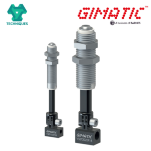 VSET 9900009 9900010 9900011 9900012 Hệ thống treo Gimatic Suspensions