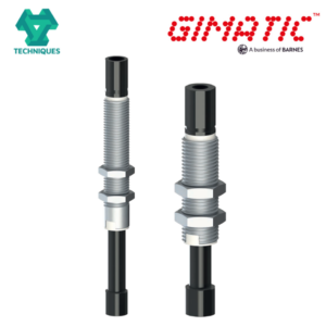 VSRT 9900047 9900048 9900049 9900050 Hệ thống treo Gimatic Suspensions
