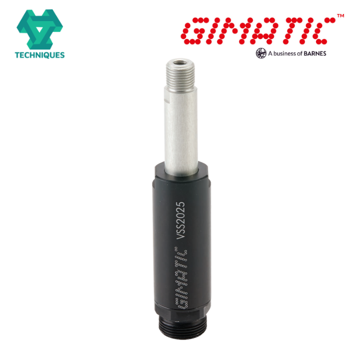 VSS VSS2025 VSS2050 Hệ thống treo Gimatic Suspensions