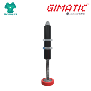 VSX Spring rod - VSX1425 Hệ thống treo Gimatic Suspensions